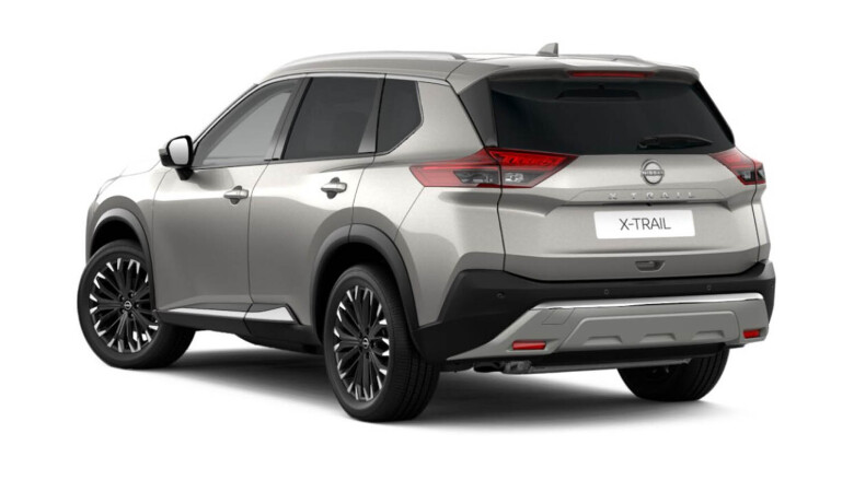 Nissan X-Trail 1.5 E-Power E-4orce 213 Tekna [Bose Pack] 5dr Auto Hybrid Station Wagon